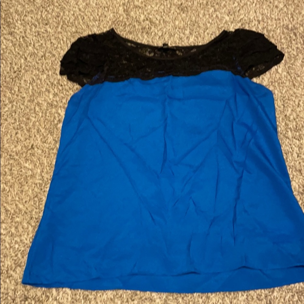 Express Blouse